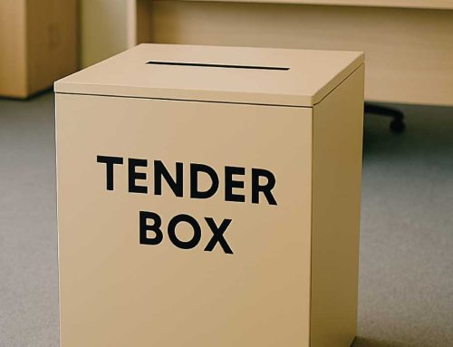 Tender Invitation: Supply, Installation, Implementation, Testing, Training, Commissioning, Maintenance and Support of Microsoft Dynamics 365 Business Central ERP System.