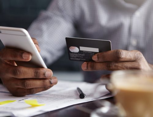 Mobile Banking Made Easy
